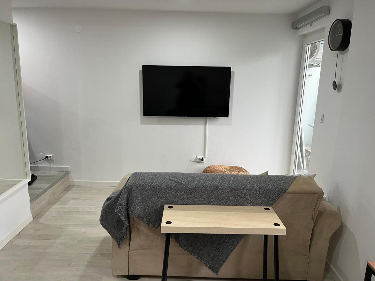 Apartamento Apartamento 3 Min Da Av Liberdade - Remodelado Braga Exterior foto