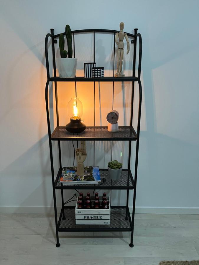 Apartamento Apartamento 3 Min Da Av Liberdade - Remodelado Braga Exterior foto