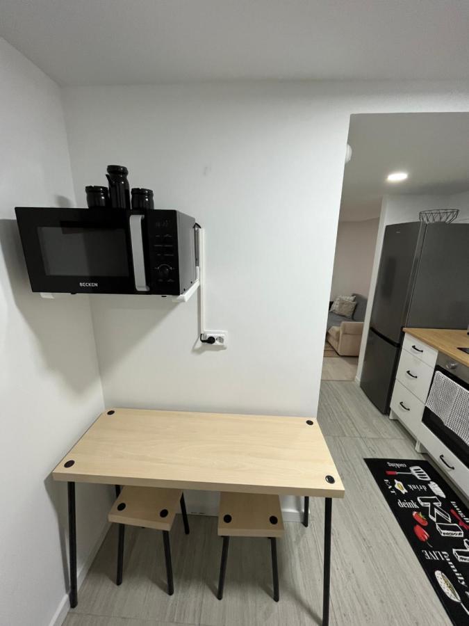Apartamento Apartamento 3 Min Da Av Liberdade - Remodelado Braga Exterior foto